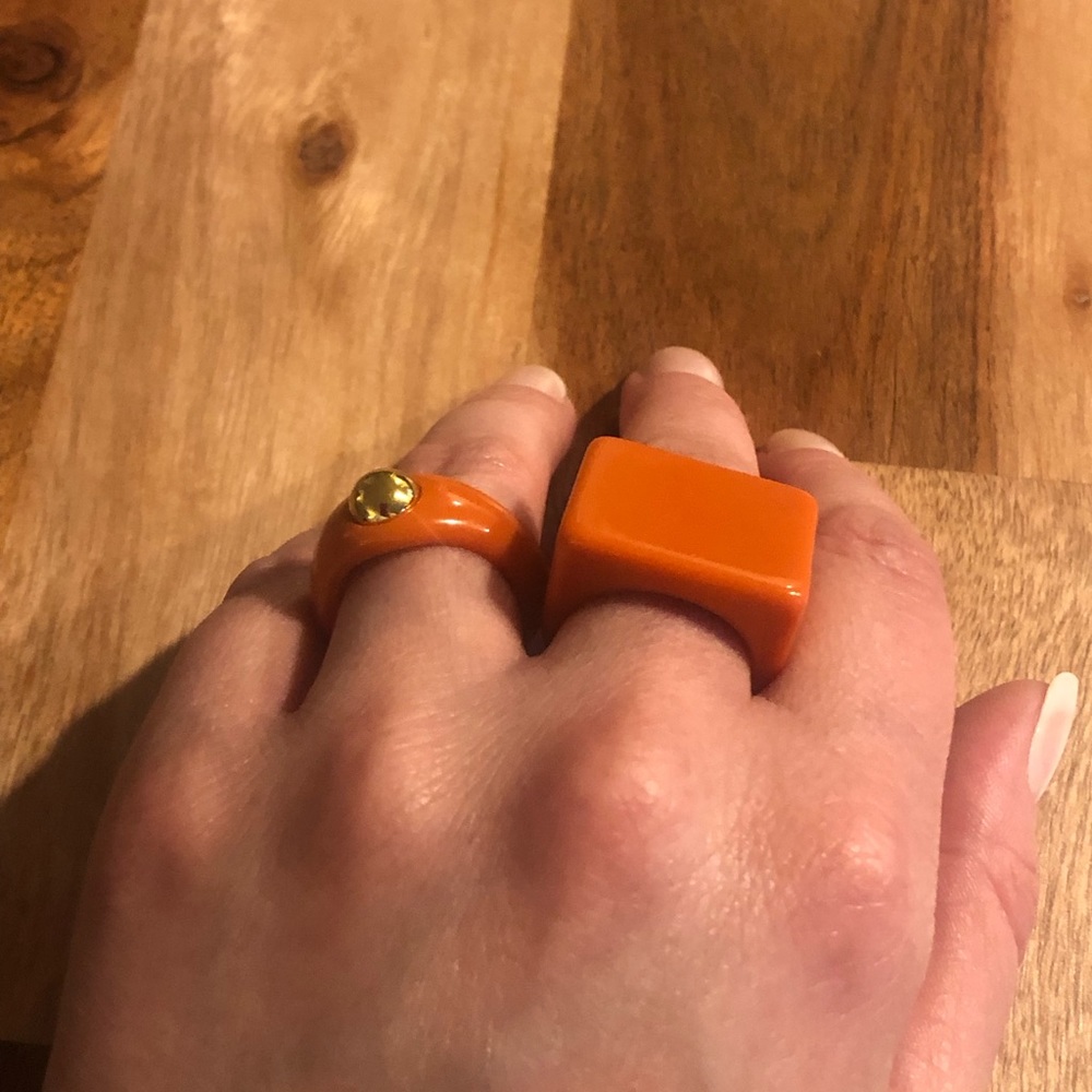 Fashion Rings - Picture 8 of 10